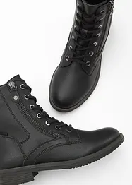 Boots lacées Tamaris, Tamaris