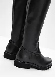 Bottes Tamaris, Tamaris