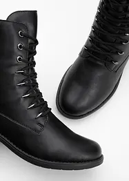Boots lacées Rieker, Rieker