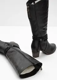 Bottes Rieker, Rieker