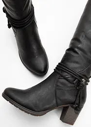 Bottes Rieker, Rieker