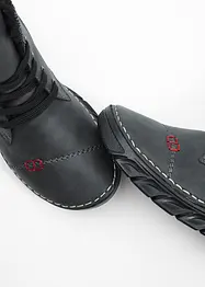 Boots lacées Rieker, Rieker