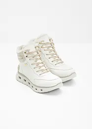 Boots lacées Rieker à membrane Tex, Rieker