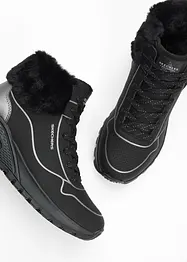 Baskets montantes Skechers, Skechers