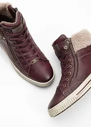 Baskets montantes Mustang, Mustang