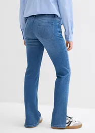 Jean Bootcut taille mi-haute, bonprix