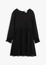 Robe festive pour fille, bonprix