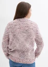 Pull en grosse maille, bonprix