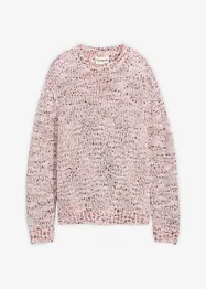 Pull en grosse maille, bonprix