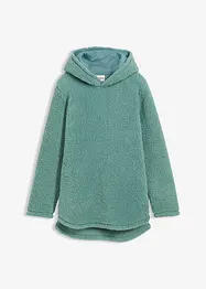 Pull en sherpa, bonprix