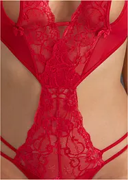 Body string ouvert, bonprix