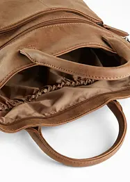 Sac à dos   à poches extérieures, bonprix