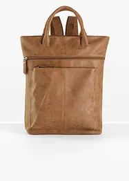 Sac à dos   à poches extérieures, bonprix
