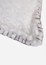 Coussin déco avec message, bonprix