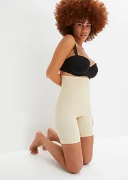 Cycliste sculptant, maintien modéré, bonprix