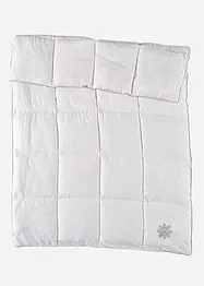 Couette toucher duvet, ultra-chaude, bonprix