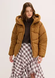 Doudoune déperlante, bonprix