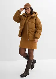 Doudoune déperlante, bonprix