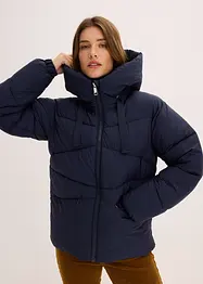 Doudoune déperlante, bonprix