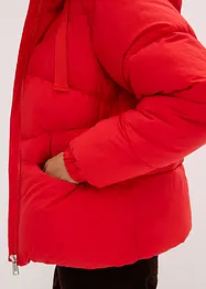 Doudoune déperlante, bonprix