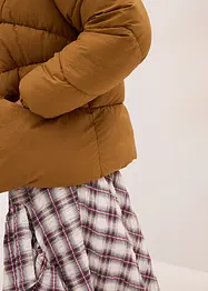 Doudoune déperlante, bonprix