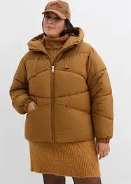 Doudoune déperlante, bonprix