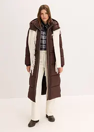 Doudoune imperméable, bonprix