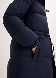 Doudoune imperméable, bonprix