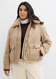 Veste d’hiver, bonprix