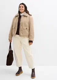 Veste d’hiver, bonprix