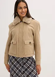 Veste d’hiver, bonprix