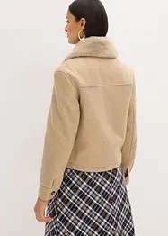 Veste d’hiver, bonprix