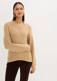 Pull oversize, bonprix