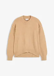 Pull oversize, bonprix