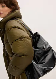 Doudoune oversize, bonprix