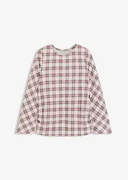 T-shirt manches longues, bonprix