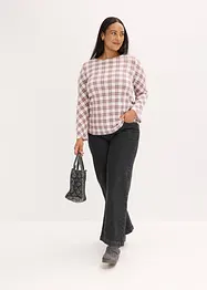 T-shirt manches longues, bonprix