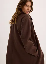 Manteau oversize, bonprix