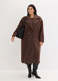 Manteau oversize, bonprix