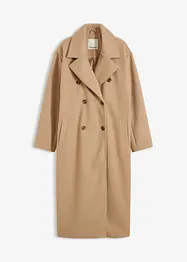 Manteau oversize, bonprix