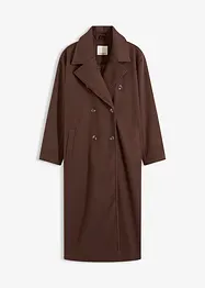 Manteau oversize, bonprix