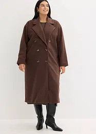 Manteau oversize, bonprix