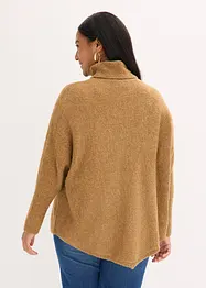 Pull oversize, bonprix