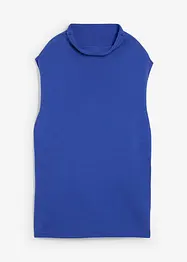 Pull sans manches 100% coton, bonprix