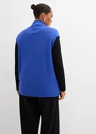 Pull sans manches 100% coton, bonprix