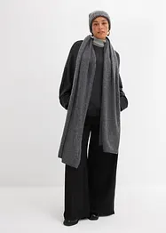 Pull 100% coton, bonprix