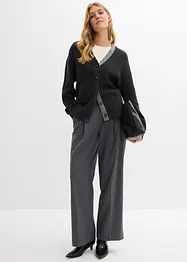 Cardigan 100% coton, bonprix