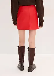 Jupe enduite, bonprix