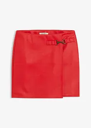 Jupe enduite, bonprix