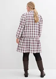 Robe oversize, bonprix